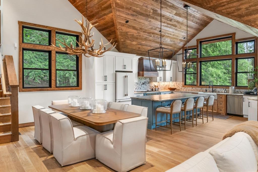 House in Boyne City, Michigan, United States 5 - 18535464