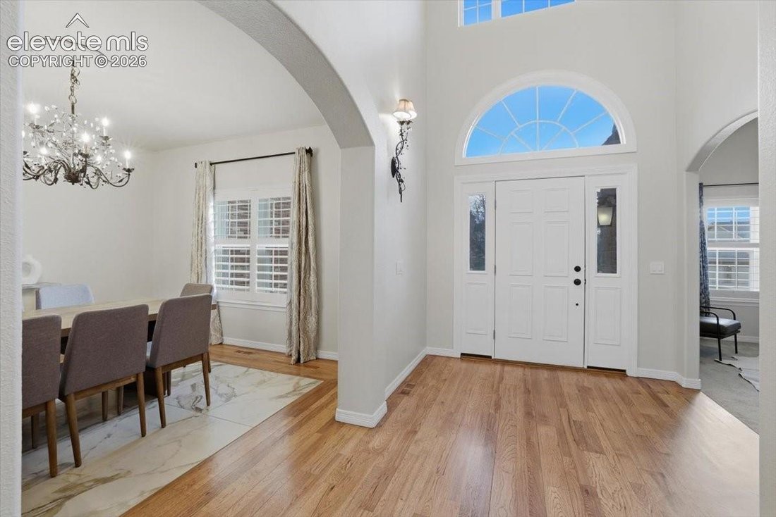 House in Monument, Colorado, United States 5 - 17711713