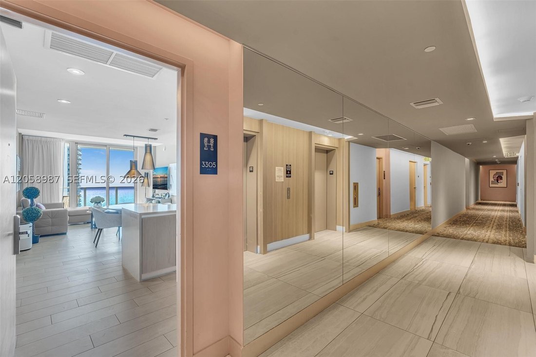 Condo in Hollywood, Florida, United States 4 - 18534751