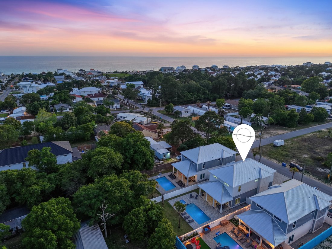 House in Rosemary Beach, Florida, United States 4 - 18533943