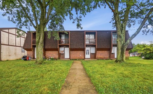 House in Columbus, Ohio, United States 1