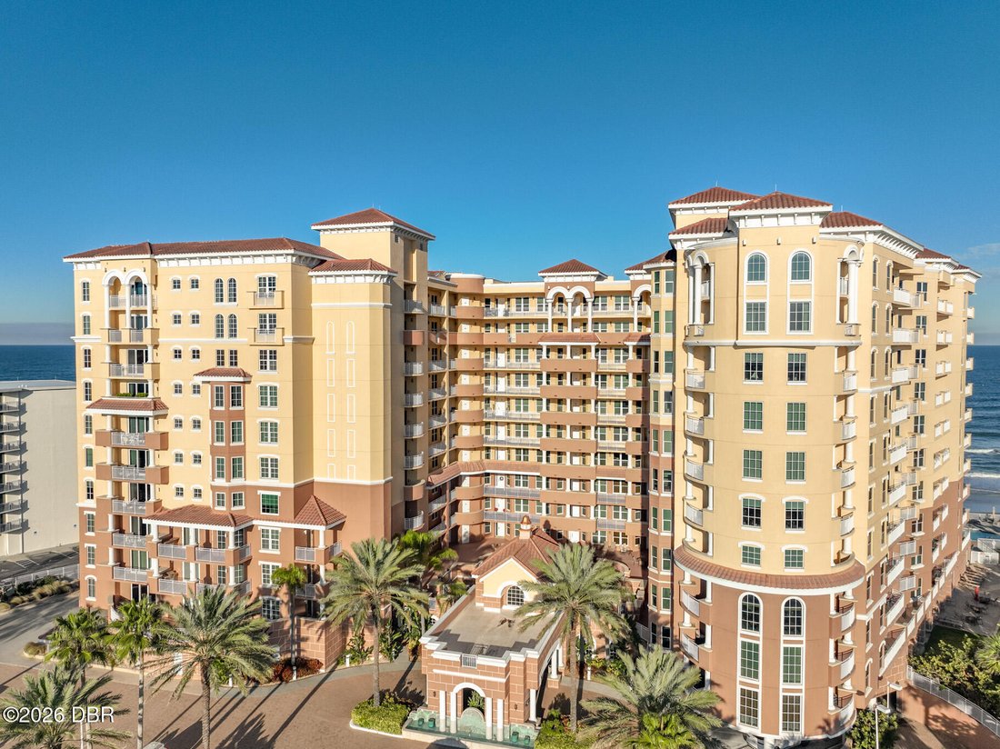 Condo in Daytona Beach, Florida, United States 1 - 18532543