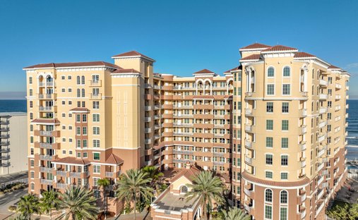 Condominio a Daytona Beach, Florida, Stati Uniti 1