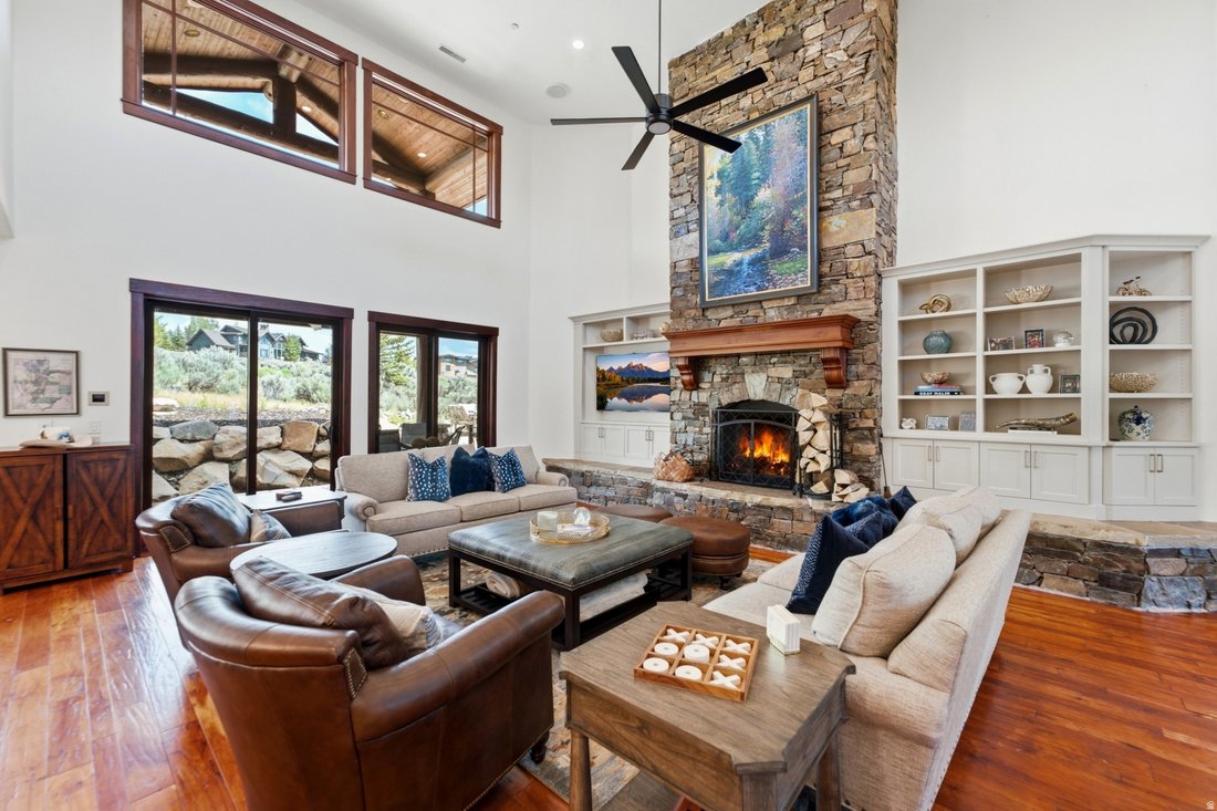 House in Park City, Utah, United States 5 - 18535070