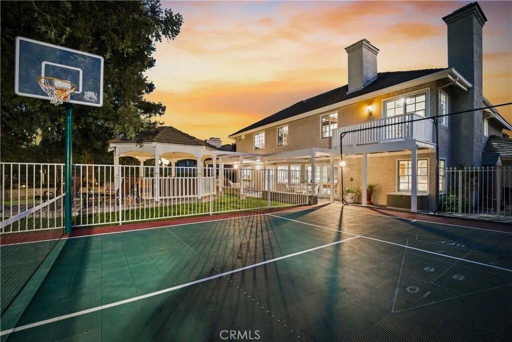 House in Agoura Hills, California, United States 4 - 18535629