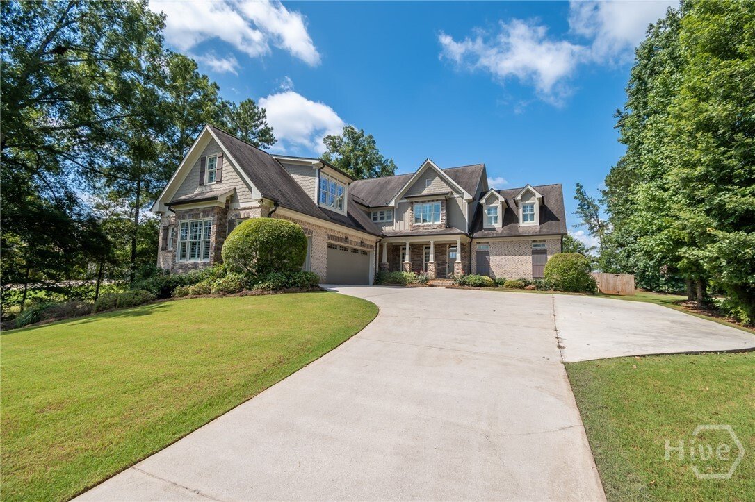 House in Bogart, Georgia, United States 3 - 18534921