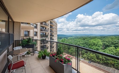 Haus in Verona, New Jersey, Vereinigte Staaten 1