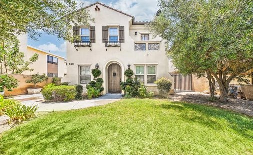 Condo in Arcadia, California, United States 1