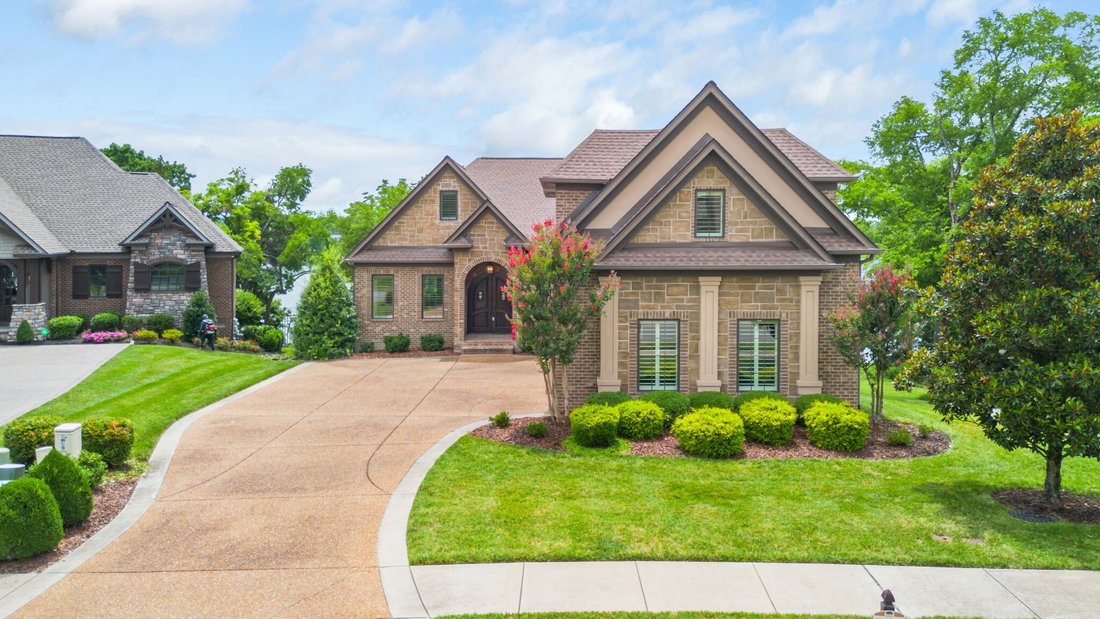 House in Gallatin, Tennessee, United States 1 - 18277289
