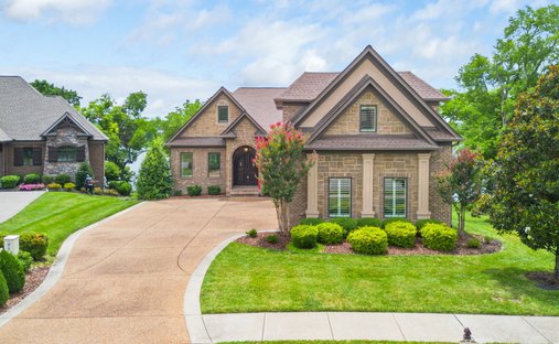 Haus in Gallatin, Tennessee, Vereinigte Staaten 1