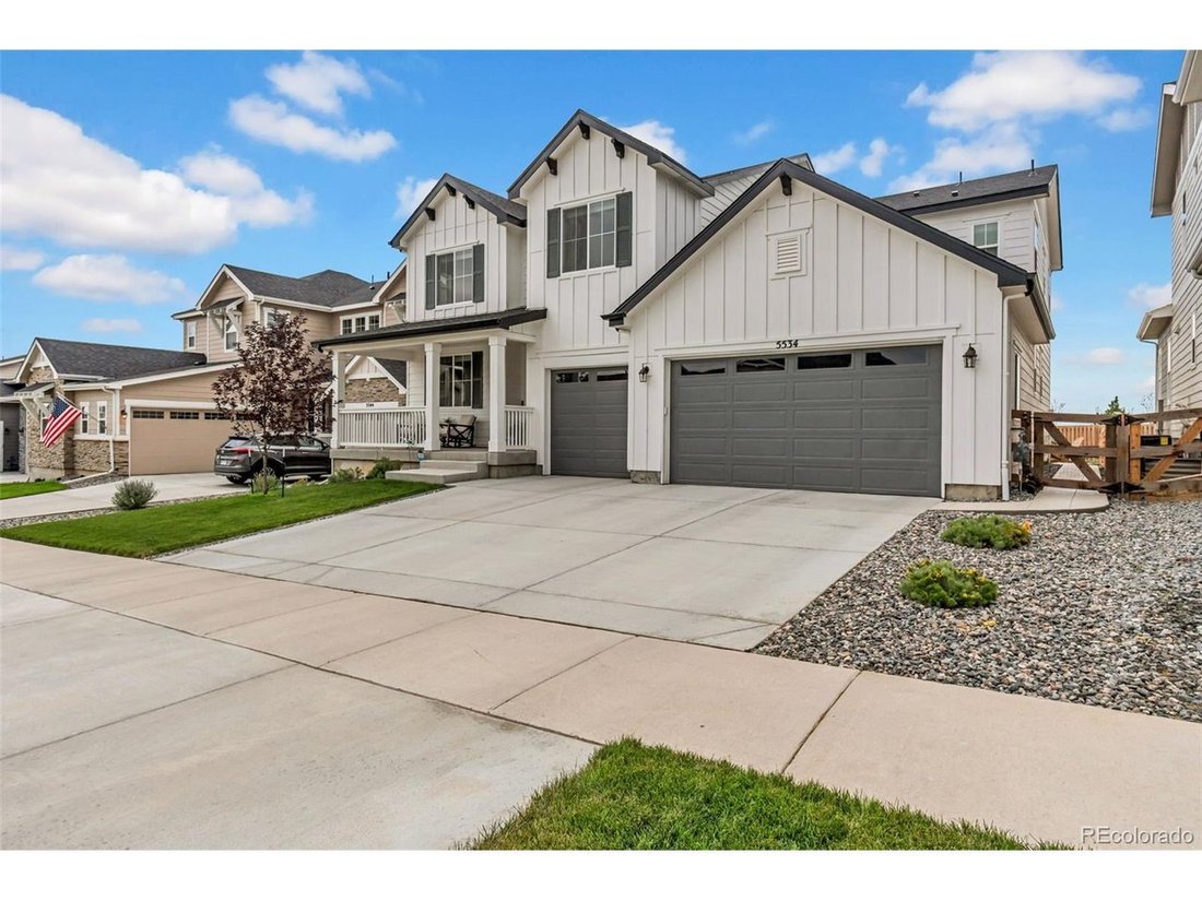 House in Longmont, Colorado, United States 2 - 18535107