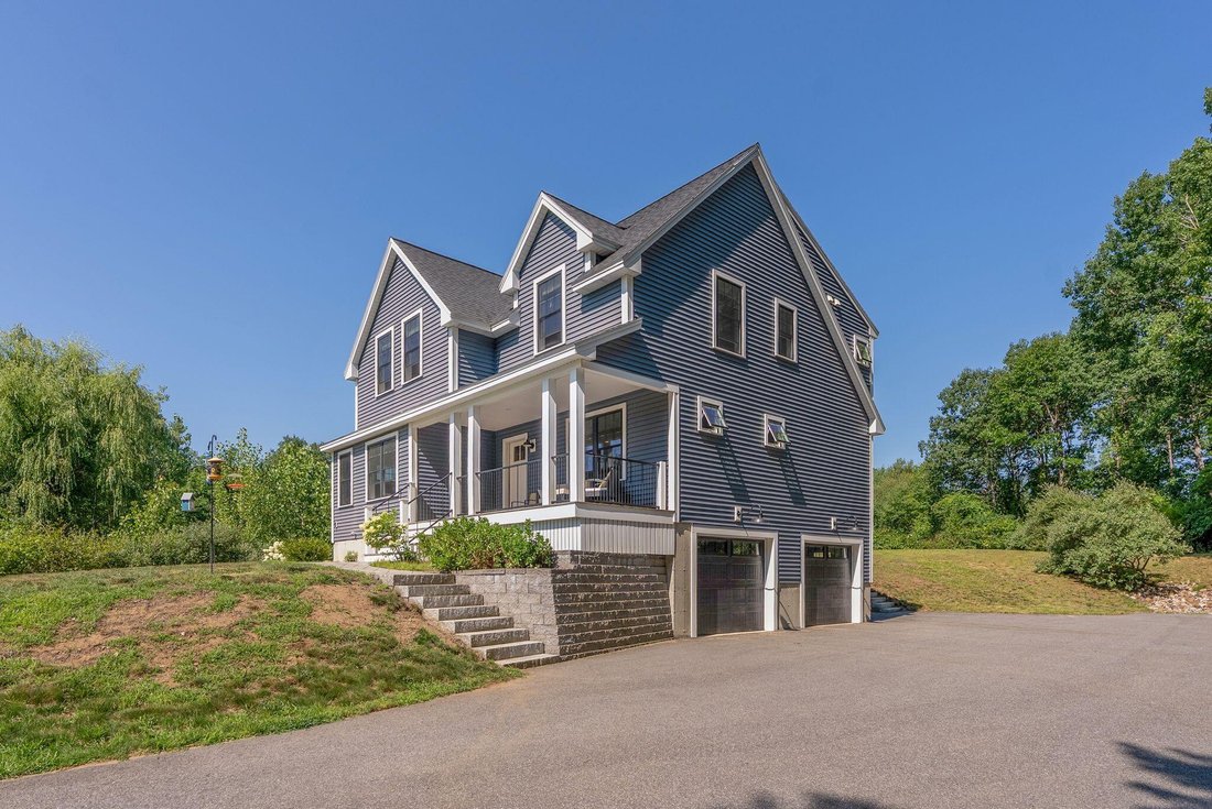 House in Kittery, Maine, United States 4 - 18535867