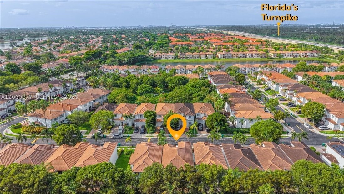 House in Doral, Florida, United States 4 - 18530573