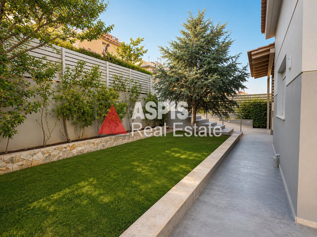House in Saronida, Attica, Greece 5 - 18532609