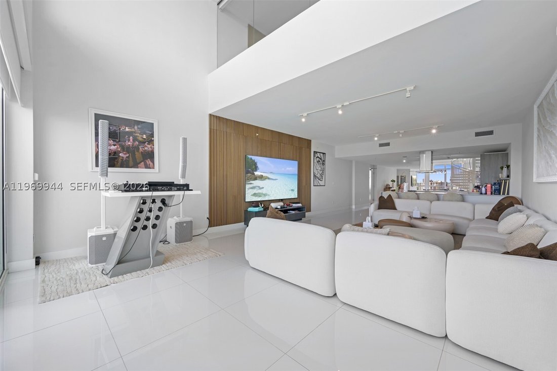 Condo in Sunny Isles Beach, Florida, United States 3 - 17374070