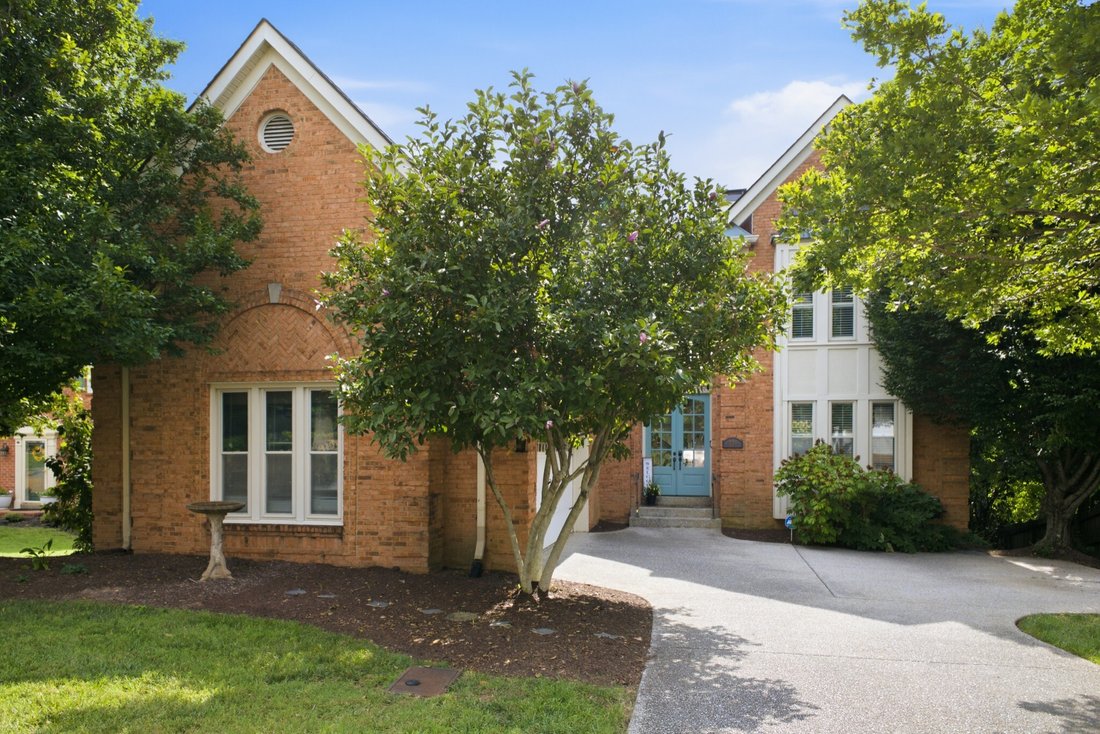 House in Nashville, Tennessee, United States 1 - 18535196