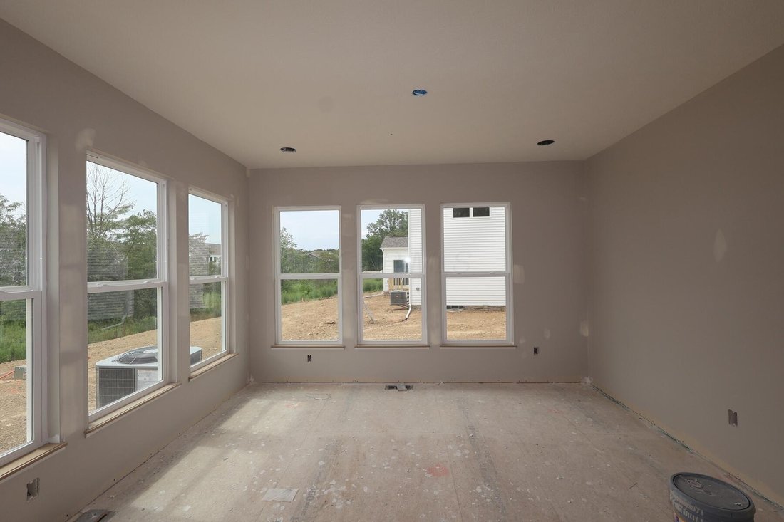 House in Plain City, Ohio, United States 3 - 18147966