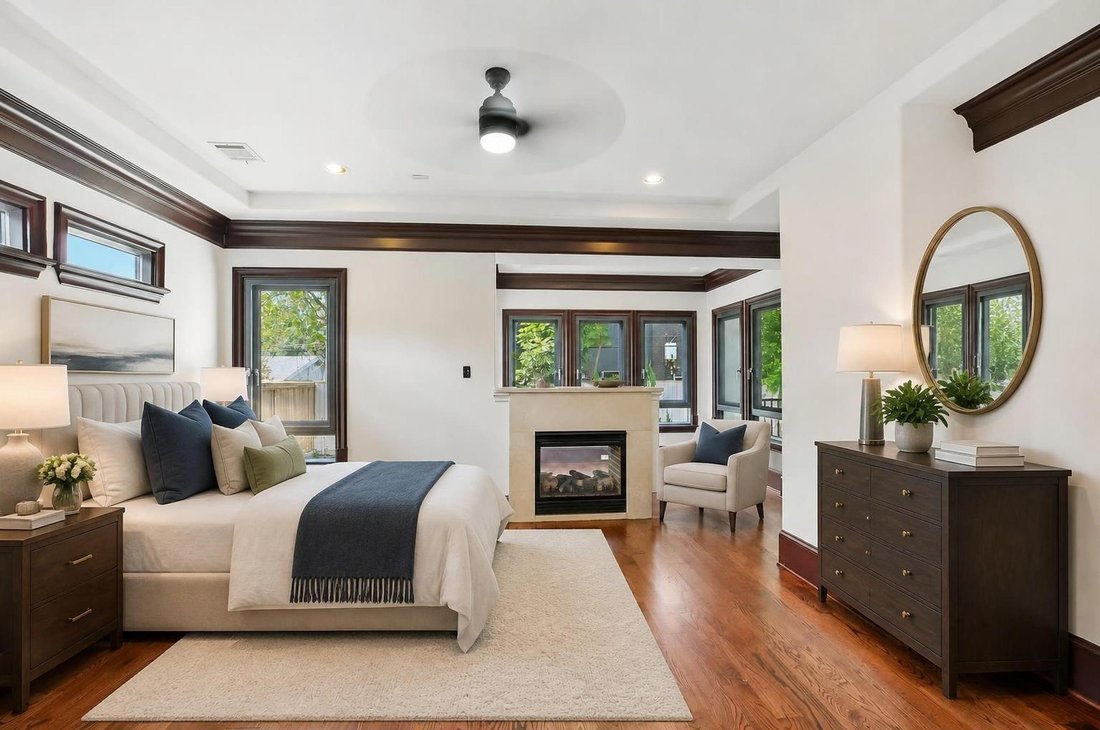 House in Houston, Texas, United States 4 - 18535755