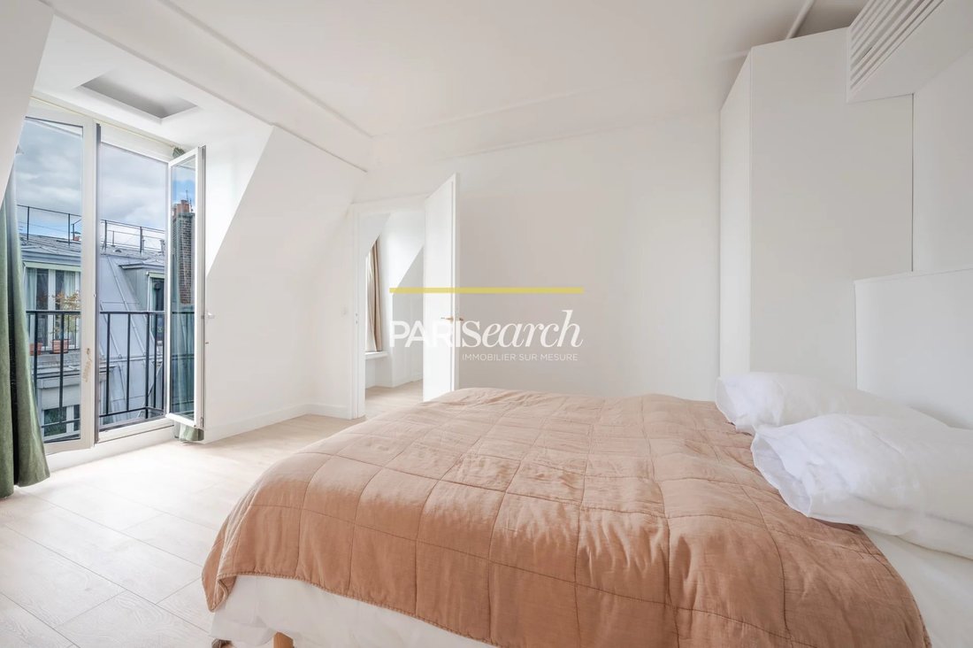 Apartment in Vendôme, Paris 1er Arrondissement, Paris 4 - 18533418