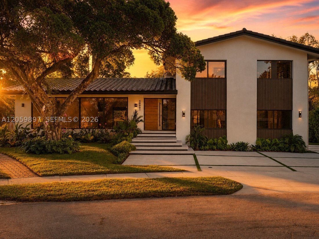 House in Aventura, Florida, United States 4 - 18532346