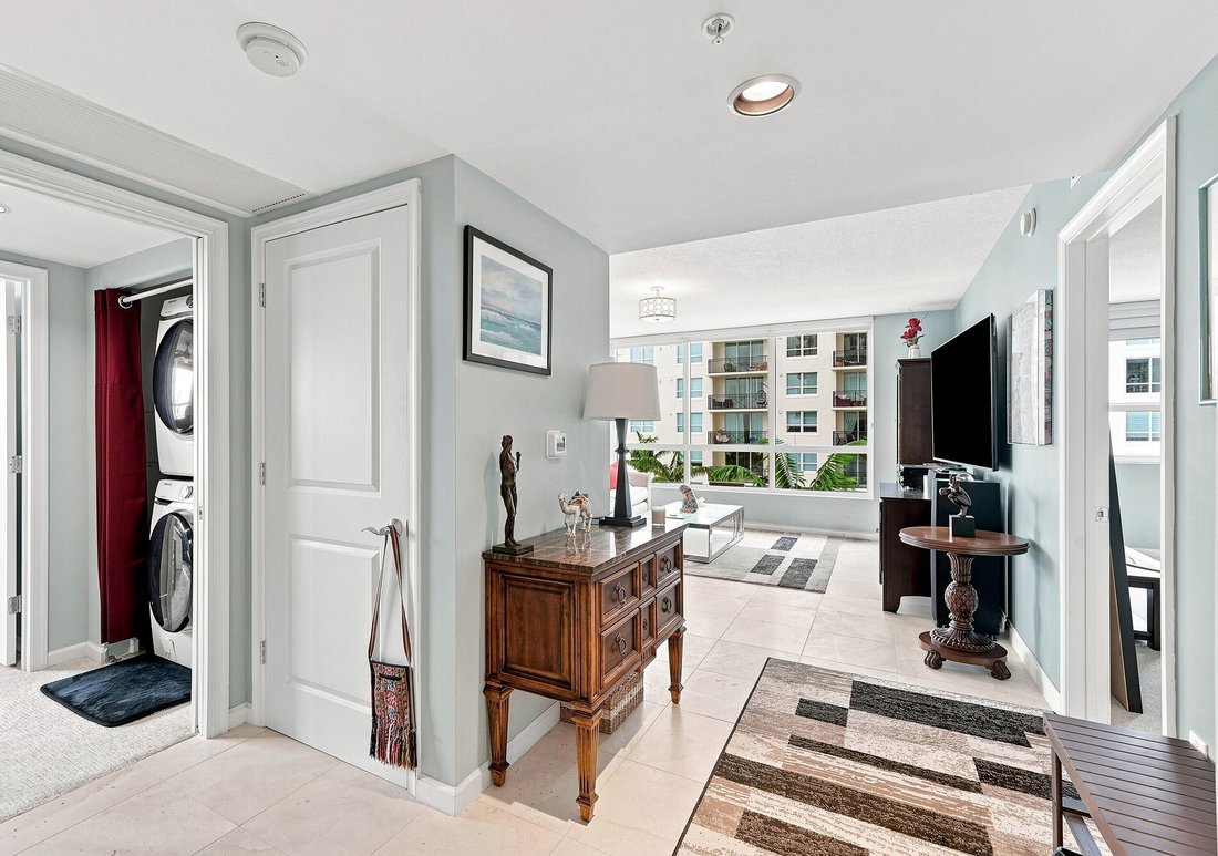 Condo in Fort Lauderdale, Florida, United States 1 - 18535165