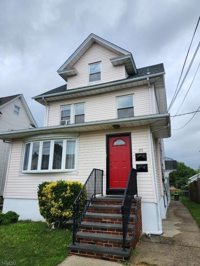 Apartment in North Arlington, New Jersey, United States 2 - 18533360