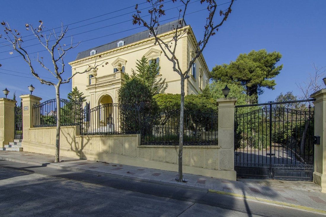 House in el Masnou, Catalonia, Spain 2 - 18532175