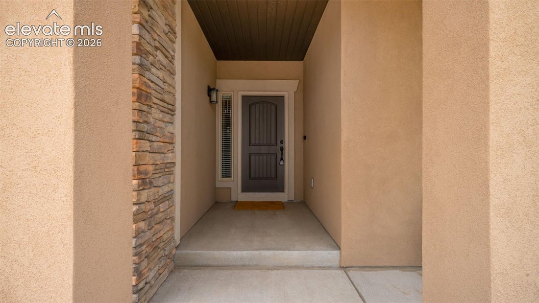 House in Colorado Springs, Colorado, United States 4 - 18420721