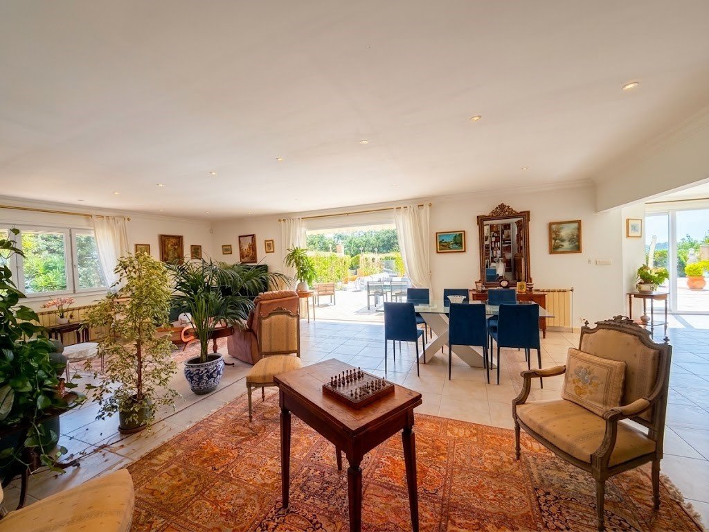 Villa in Le Fort, Six-Fours-les-Plages, France 5 - 18536544
