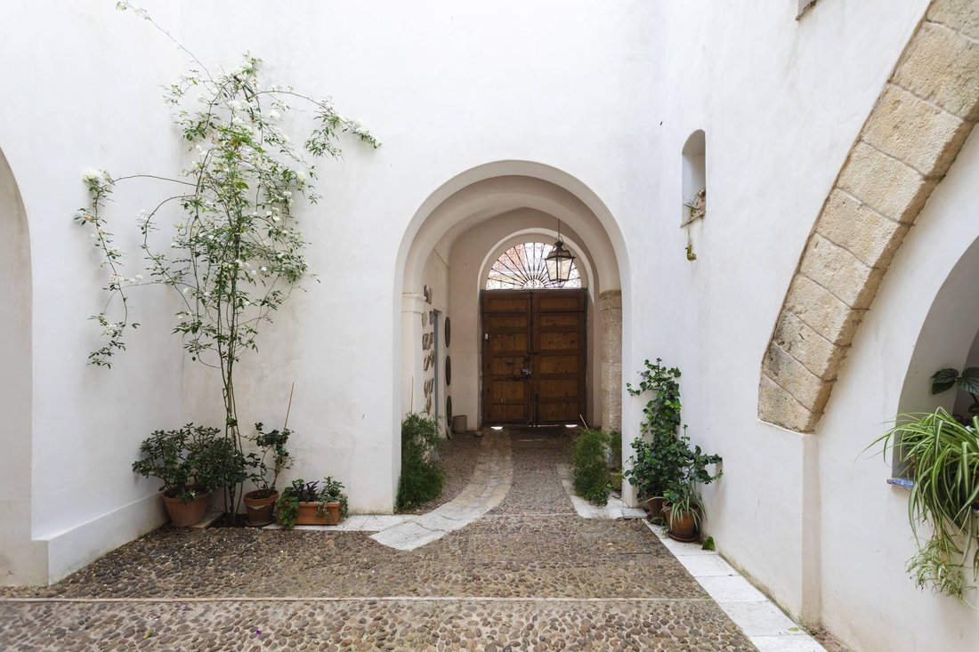 House in Menfi, Sicily, Italy 1 - 18015133