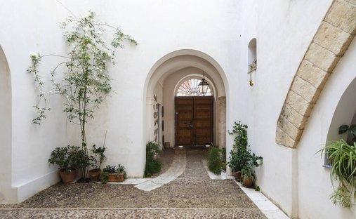 Casa en Menfi, Sicilia, Italia 1
