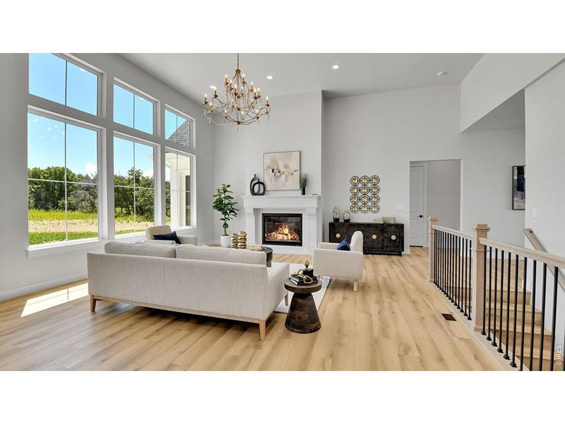 House in Franktown, Colorado, United States 5 - 18535112