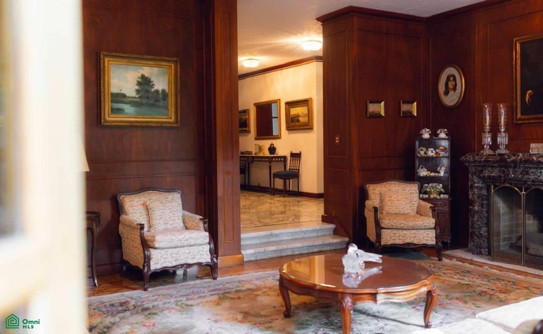 House in Mexico City, Mexico 2 - 18098351