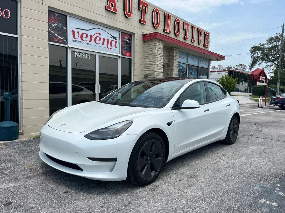 Sedan in Clearwater, FL, United States 2 - 18536670