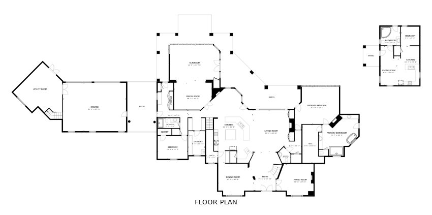 House in Richmond, Texas, United States 2 - 18530555