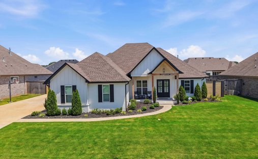 Casa en Conway, Arkansas, Estados Unidos 1