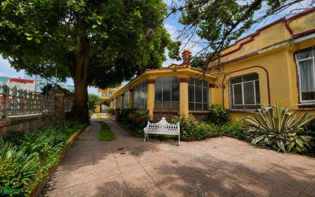 Maison à Pachuca, État d'Hidalgo, Mexique 3 - 18379651