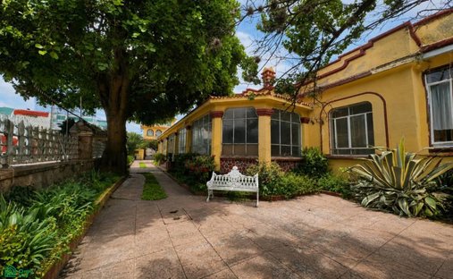 House in Pachuca, Hidalgo, Mexico 1
