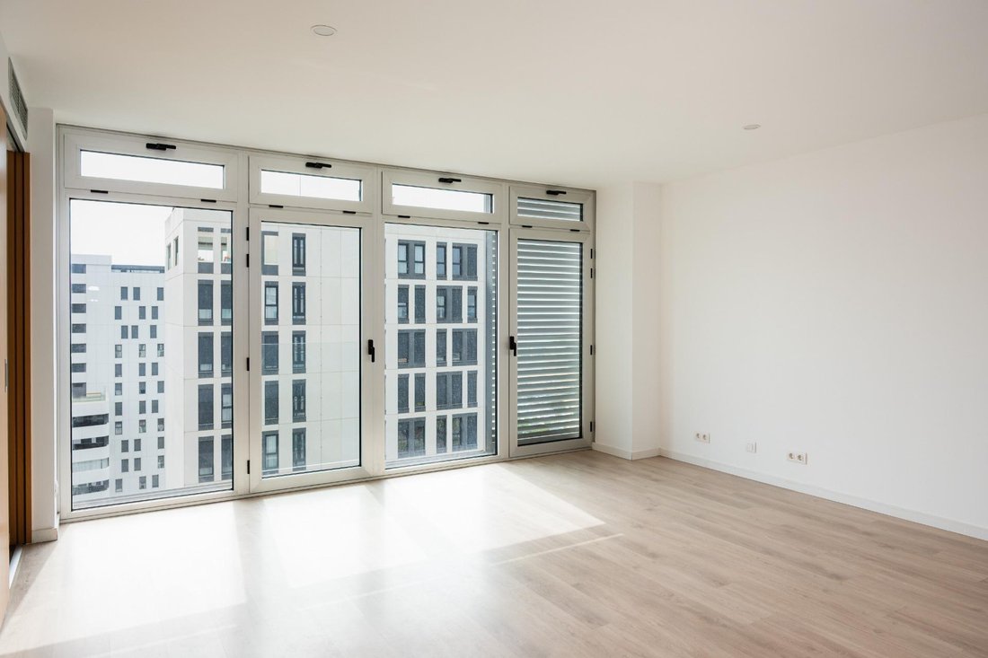 Apartment in Quatre Carreres, Valencia, Spain 1 - 18536164