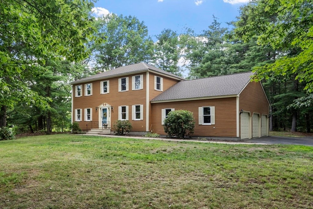 House in Westminster, Massachusetts, United States 1 - 18535485