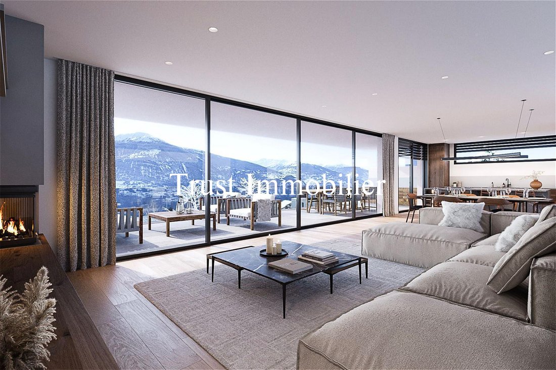 Chalet in Lucerne, Lucerne, Switzerland 3 - 18534500