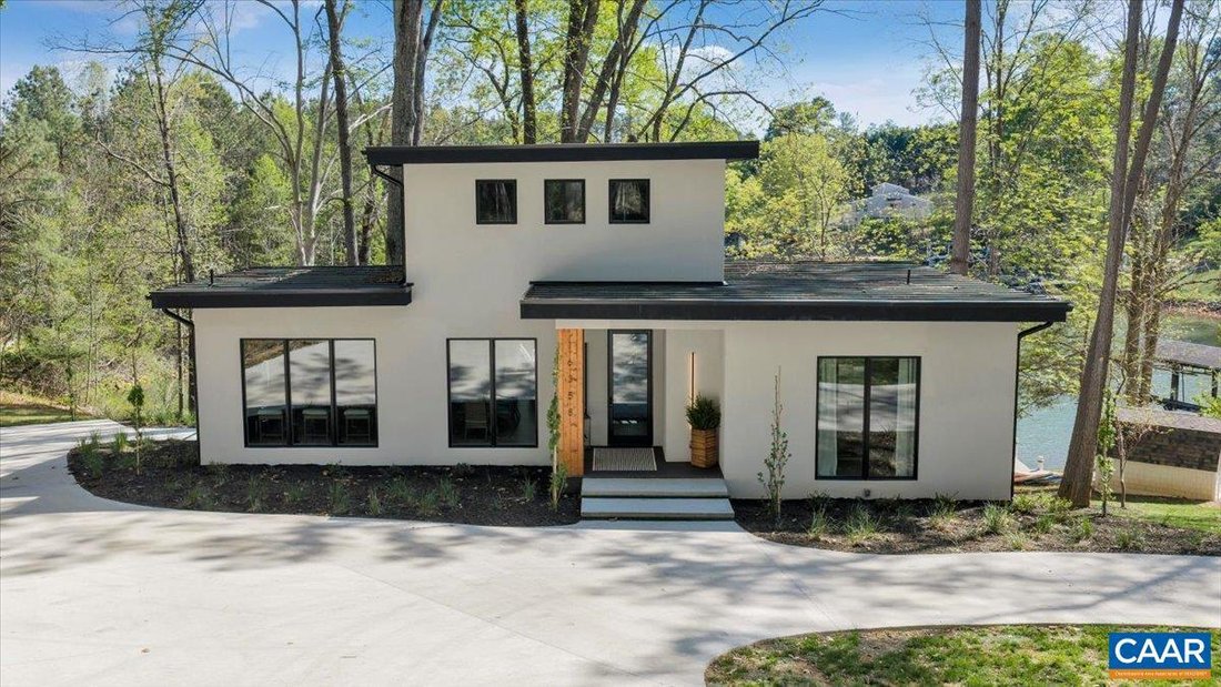 House in Moneta, Virginia, United States 1 - 18532487