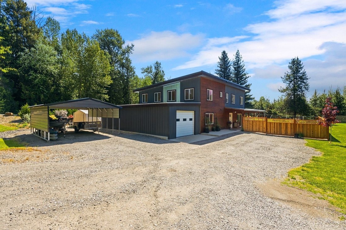 Casa a Sandpoint, Idaho, Stati Uniti 3 - 18533784