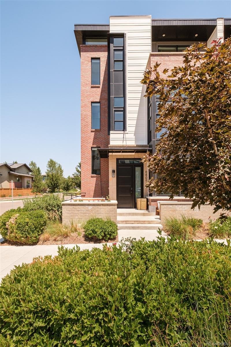 Townhouse in Denver, Colorado, United States 2 - 18534563