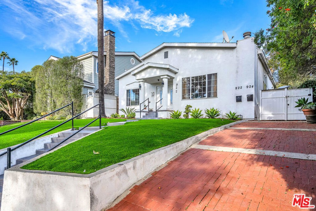House in Los Angeles, California, United States 1 - 18535046