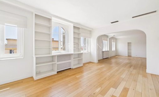Apartment in Lepante, Nice, France 1