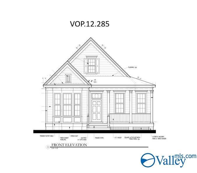 House in Redstone Arsenal, Alabama, United States 2 - 18535262