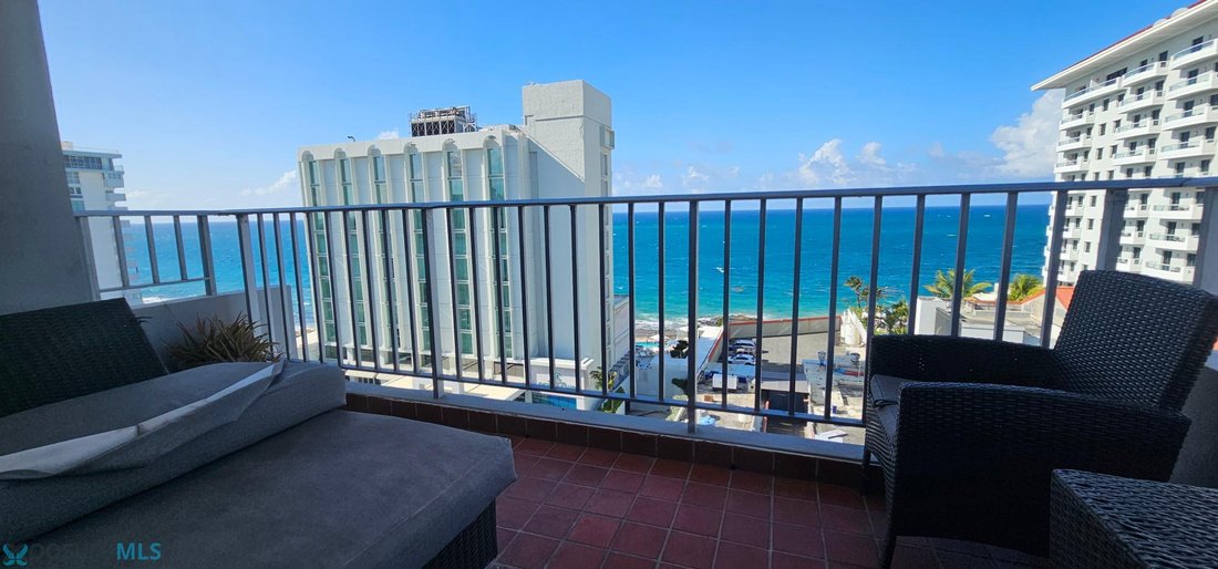 Apartment in San Juan, San Juan, Puerto Rico 5 - 18533303