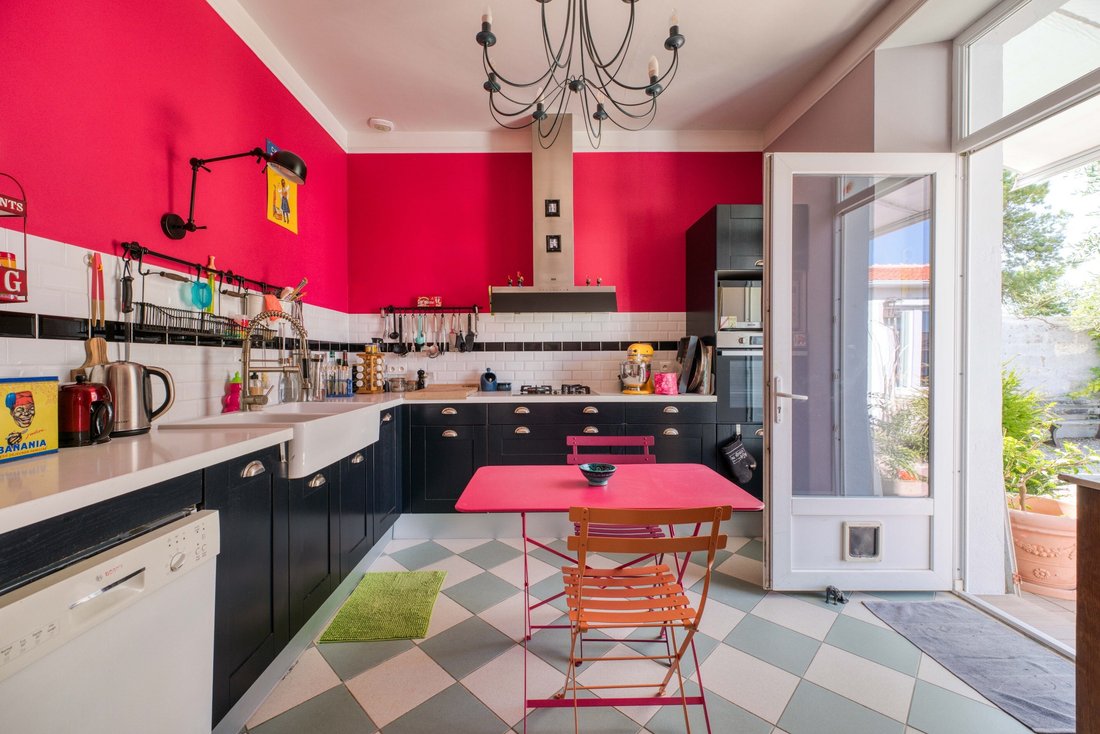 House in Bourcefranc-le-Chapus, Nouvelle-Aquitaine, France 4 - 18535899