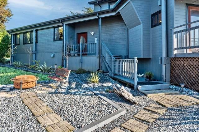 House in Fort Bragg, California, United States 5 - 18533767